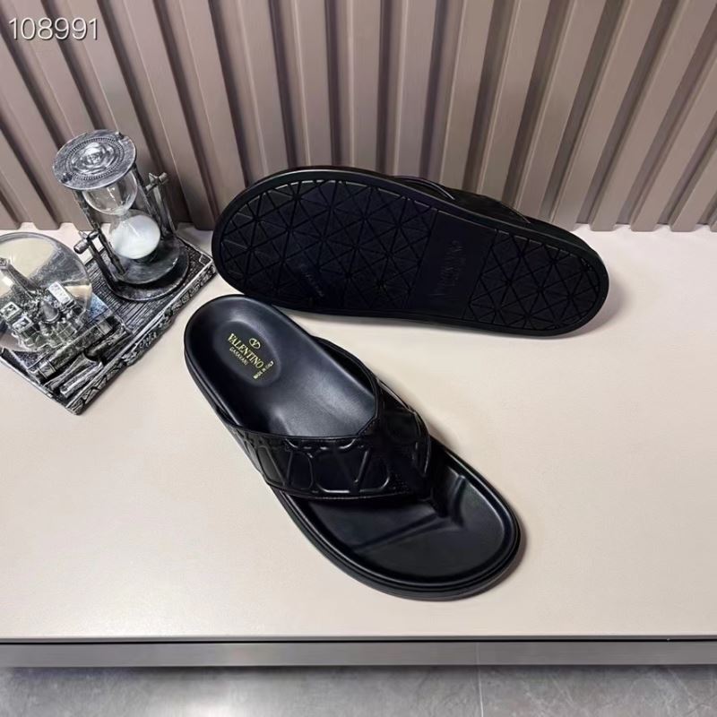 Valentino Slippers